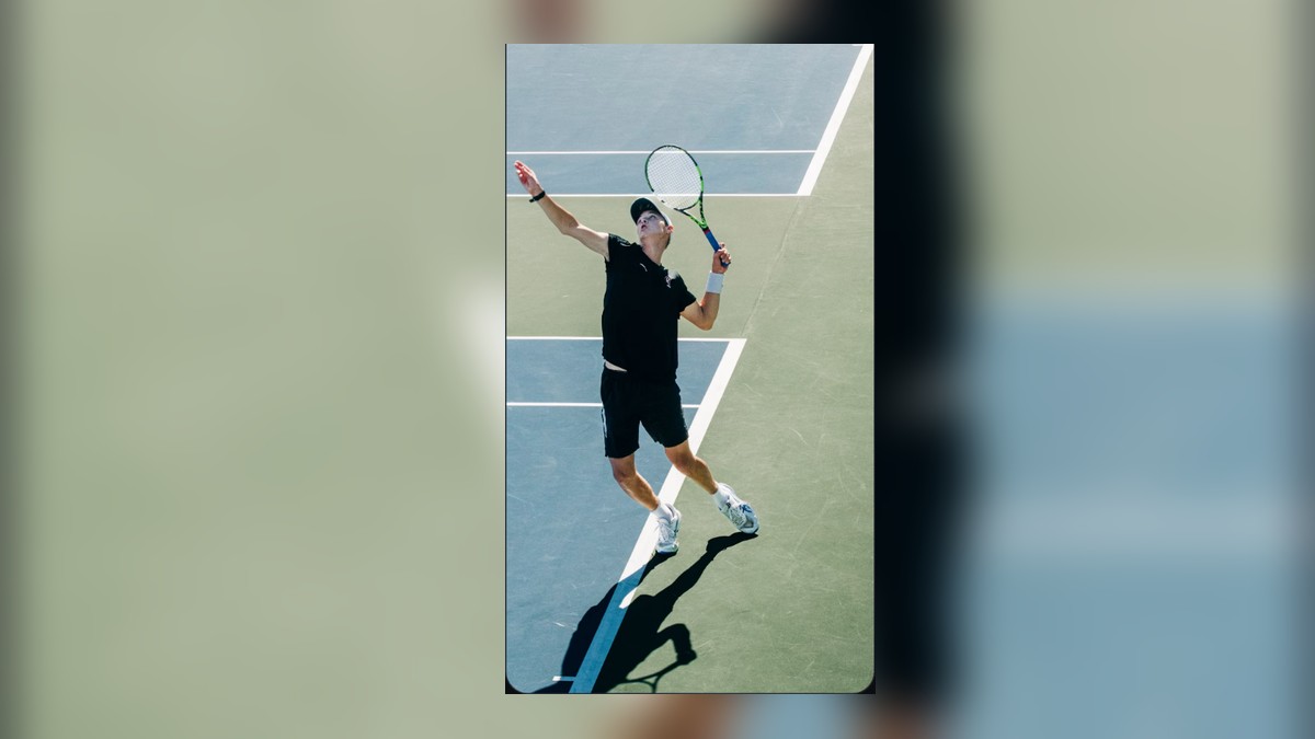 网球战术趋势:从底线相持到主动上网,年轻球员打法为何更加立体
